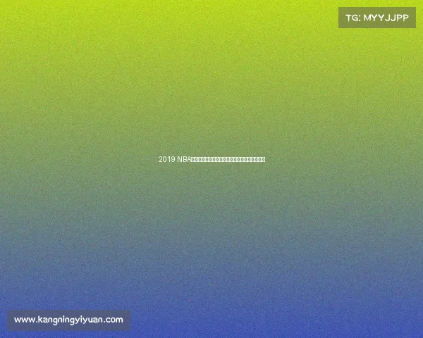 2019 NBA赛季风云录：猛龙队逆袭夺冠勇士王朝遗憾落幕